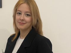 RozanneRidling from LiveJasmin