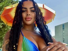 RossaIsabella - female webcam at xLoveCam
