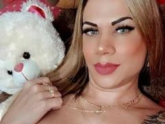 RUBYBELLUCI from LiveJasmin