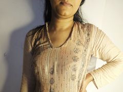 RubbynaKhan from LiveJasmin