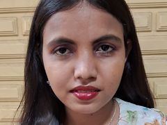 Rubbynarani from LiveJasmin