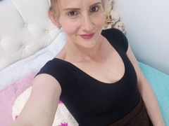 RubiAnderson - blond female webcam at LiveJasmin