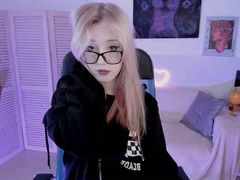 RubieBennett from LiveJasmin