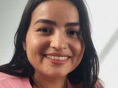 Rubiela from LiveJasmin