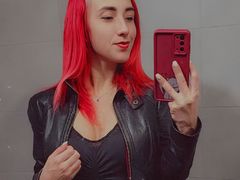 RubyAurora from LiveJasmin