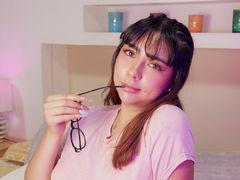 RubyBlom from LiveJasmin