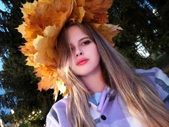 RubyClark from LiveJasmin