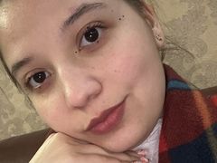 RubyCollins - female with brown hair webcam at LiveJasmin
