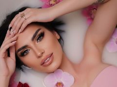 Rubyconne - female with black hair and  big tits webcam at LiveJasmin