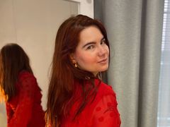 RubyGaze from LiveJasmin