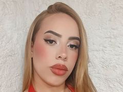 RubyGold from LiveJasmin