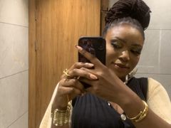 RubyJavis - female with black hair and  big tits webcam at LiveJasmin