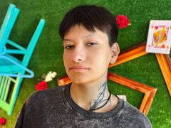 RubyNicks from LiveJasmin