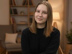 RubyRilen from LiveJasmin