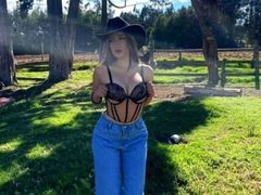RubyRossey from LiveJasmin
