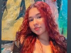 RubyRouger from LiveJasmin