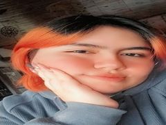 RubyRougue from LiveJasmin