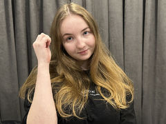 RubySins from LiveJasmin