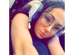 RubyStella from LiveJasmin