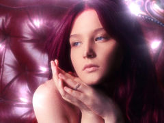 RubySwan from LiveJasmin