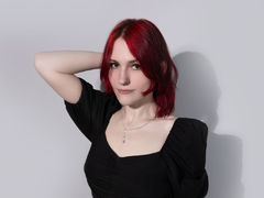 RubyWillis from LiveJasmin