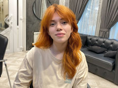 RubyWinks from LiveJasmin