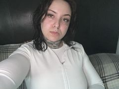 Rubydarkside from LiveJasmin