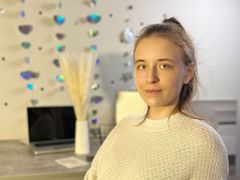 RubyeHawken from LiveJasmin