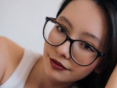 RubyeHendrix from LiveJasmin