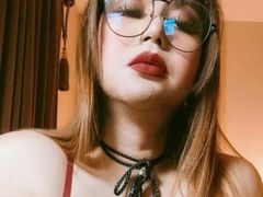 QUEENRUFFA from LiveJasmin