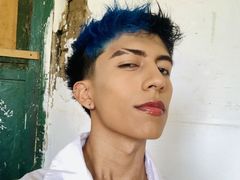 RuiMaddox - male webcam at LiveJasmin