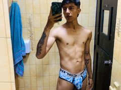 RuiMaddox from LiveJasmin