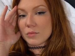 RuivaRabuda from LiveJasmin