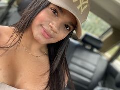 RuizPamela from LiveJasmin