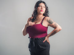 RumyVale from LiveJasmin