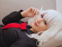 RunaHelsing - blond female webcam at LiveJasmin