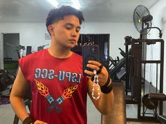 RustanKepler - male webcam at LiveJasmin