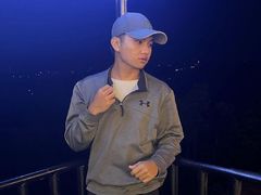 RustanKepler from LiveJasmin