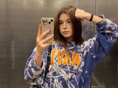 RutaJansone from LiveJasmin