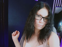 RuthBevy from LiveJasmin