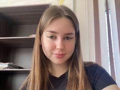 RuthCarlson from LiveJasmin