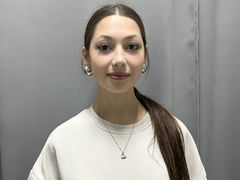 RuthCross from LiveJasmin