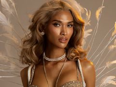 RuthEvanglista - blond shemale webcam at LiveJasmin