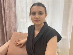 RuthFloris from LiveJasmin