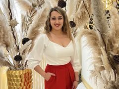 RuthJensen from LiveJasmin