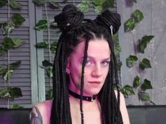 RuthMartinn from LiveJasmin