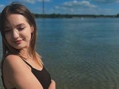 RuthMuslim - female with red hair webcam at LiveJasmin