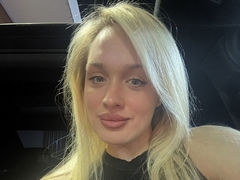 RuthStokes from LiveJasmin