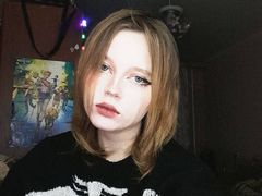 RuthWilso from LiveJasmin