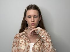 RuthanPirkl from LiveJasmin